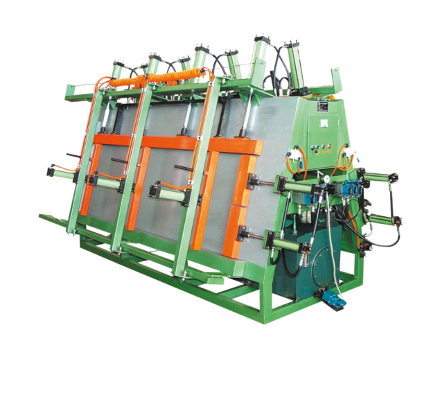 MH2325(1)H MH2325(2)H Window and Door Assembling Machine One table or two tables optional