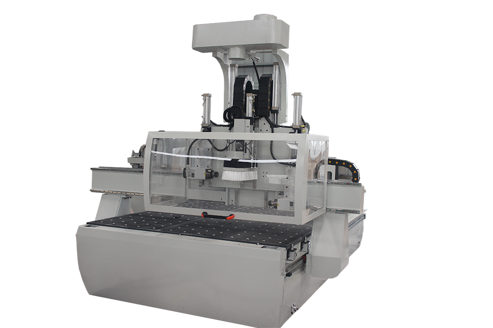 CNC25-1331-D Series